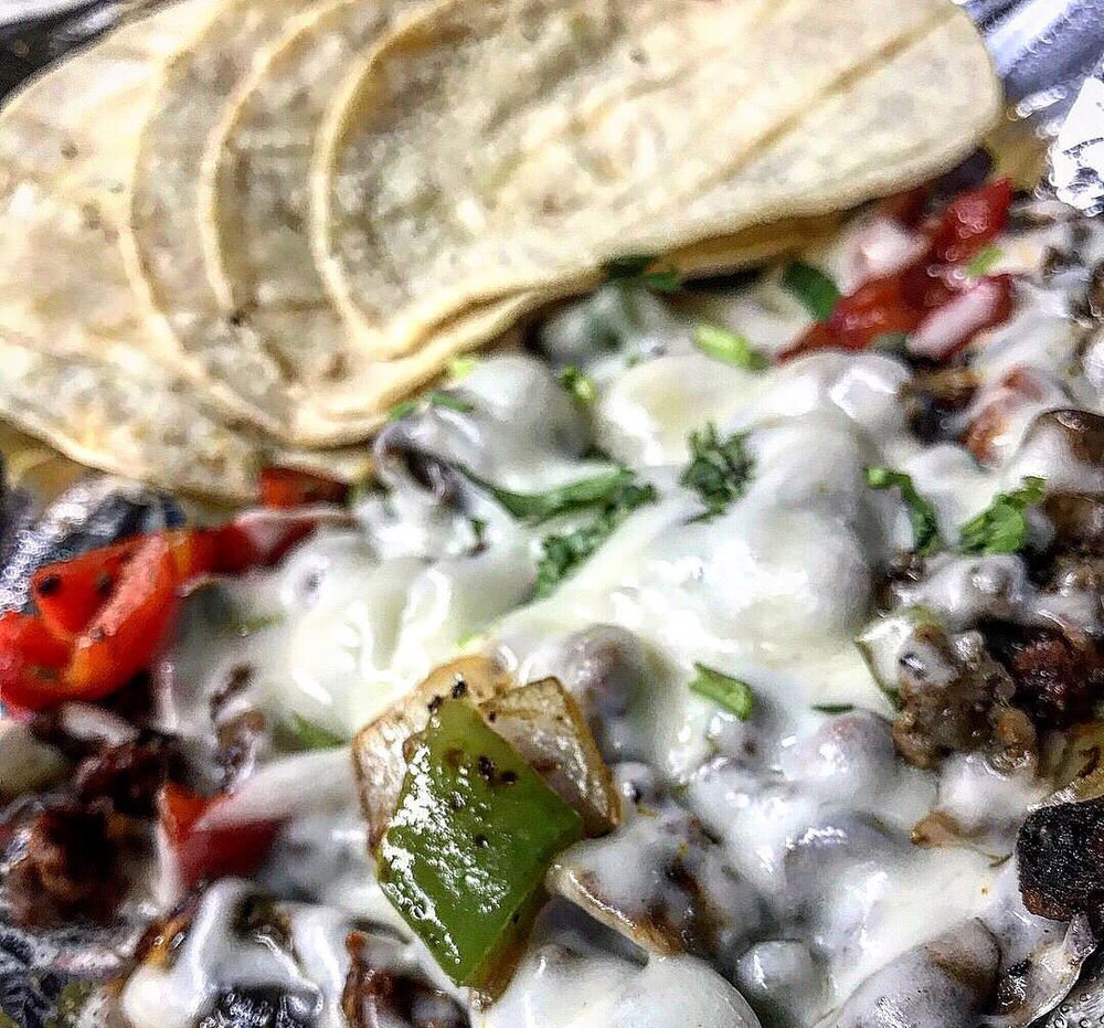 Cielito Lindo Food Truck Cielito Lindo Food Truck