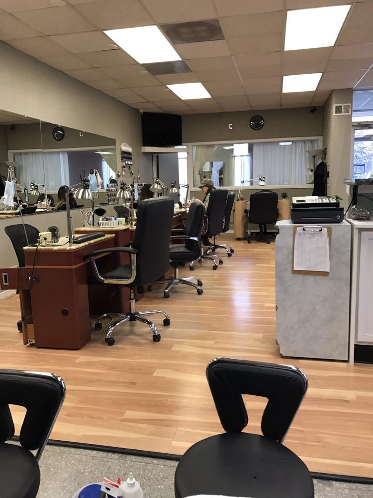 Long Nails - 25 Reviews - Nail Salons - 268 Center St, Lake Geneva, WI