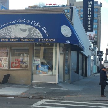 Skyline Deli Hell S Kitchen Skyline Deli Hell S Kitchen