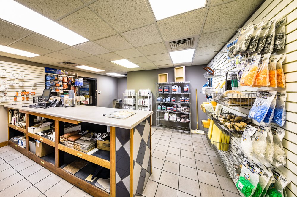 image of business Tile