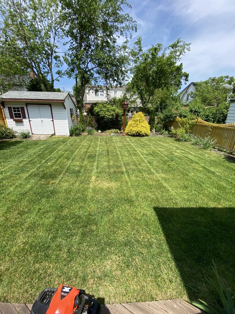 Gonzalez Landscaping