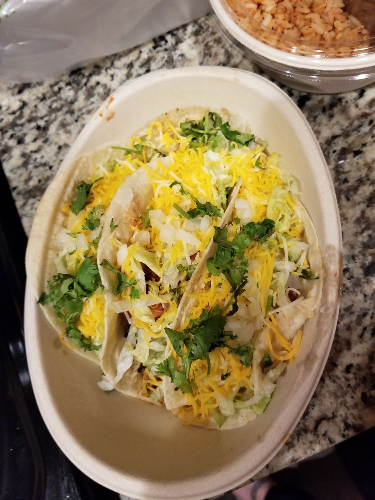 Salsarita’s Fresh Mexican Grill