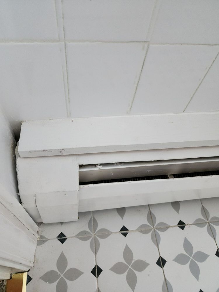 A Plus Handyman Services