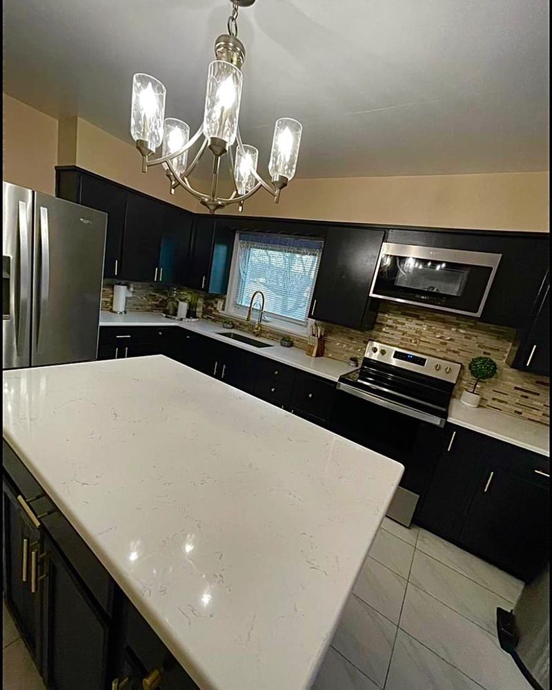 AA & Y Granite And Marble