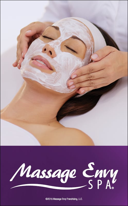 Massage Envy - Concord