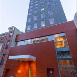 Edge Hotel 12 Photos 28 Reviews Hotels 514 W 168th St Photo Of Edge Hotel New York Ny United States