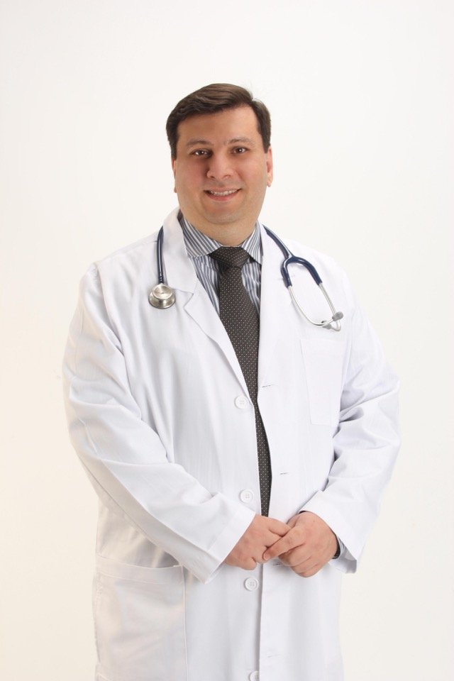 image of business Barsam Gharagozlou, MD