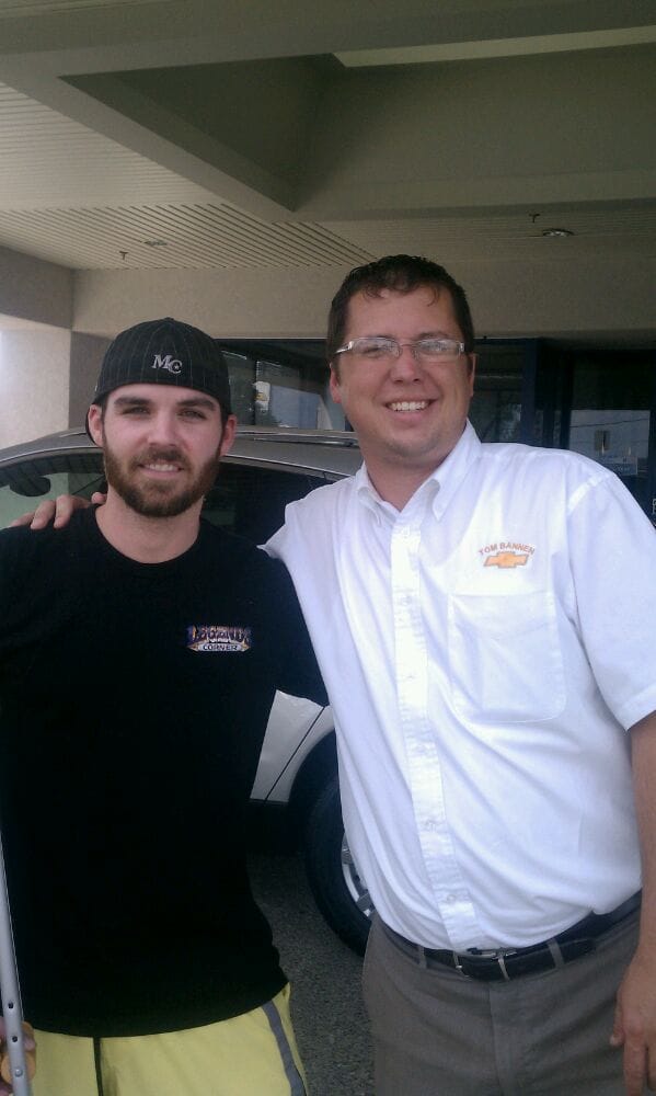 Photos For Tom Bannen Chevrolet Yelp