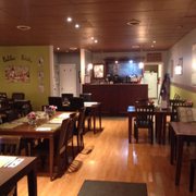 Photo of Bella's Cafe - Amherst, NS, Canada