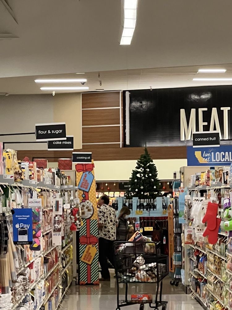 Safeway