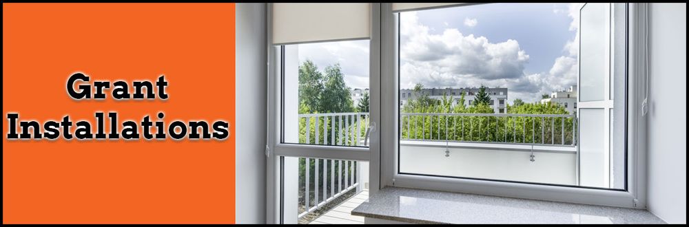 image of business Grant Installations