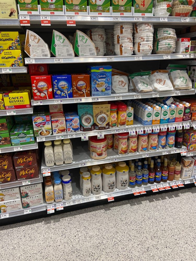 Publix Super Markets