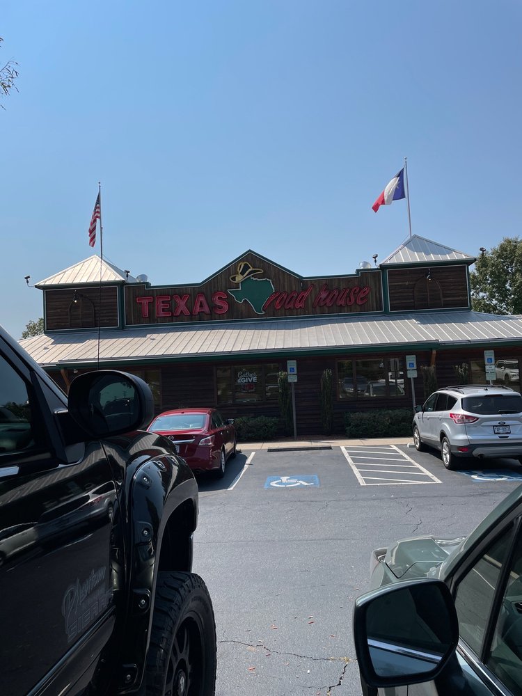 Texas Roadhouse