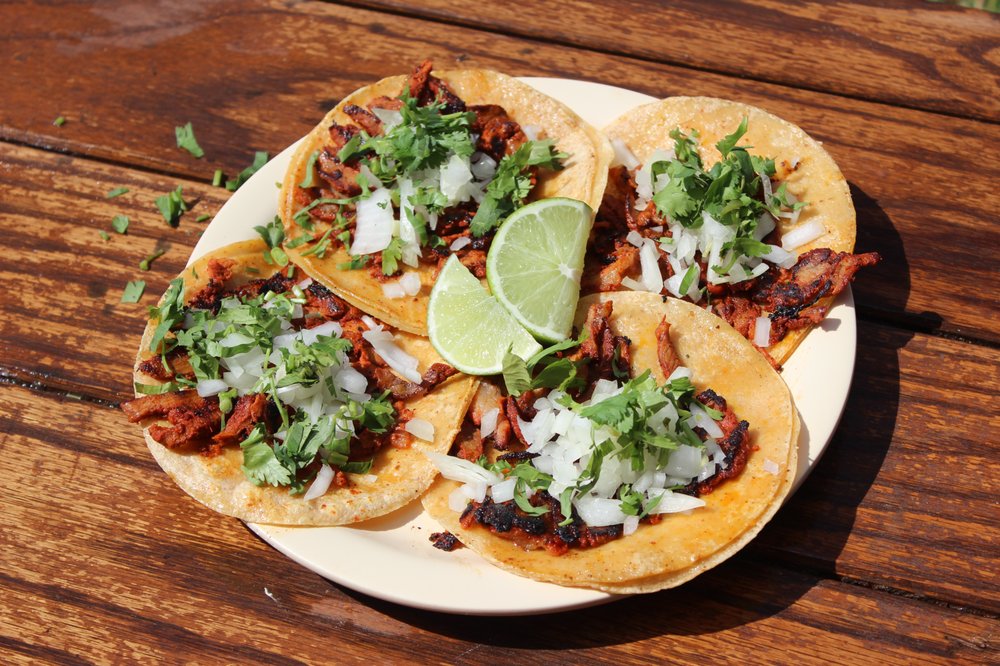 Taqueria Temo