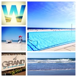 The Grand At Diamond Beach 16 Photos Iniums 9601 Photo Of The Grand At Diamond Beach Wildwood Crest Nj United States