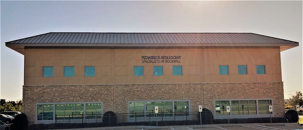 image of business Pediatric & Adolescent Specialist of Rockwall