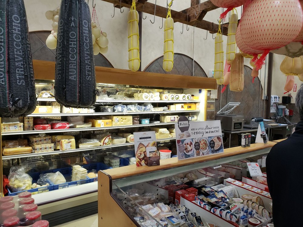 Grande Cheese Company