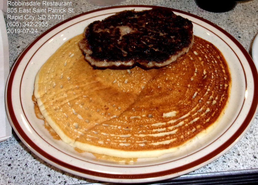 Robbinsdale Resturant Robbinsdale Resturant