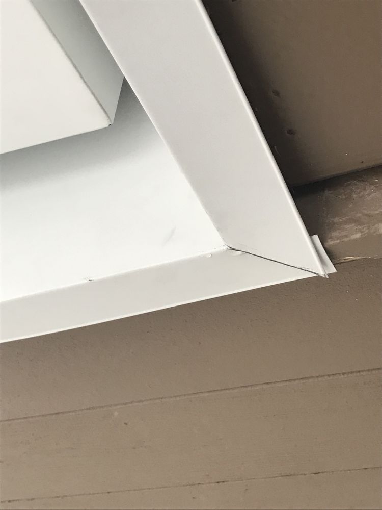 Leafguard Gutter Protection