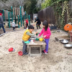 Friends Nursery School 16 Reviews Preschools 957 Colorado Ave Photo Of Friends Nursery School Palo Alto Ca United States