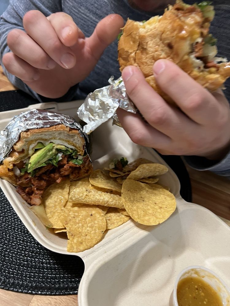 Carillo's Tacos