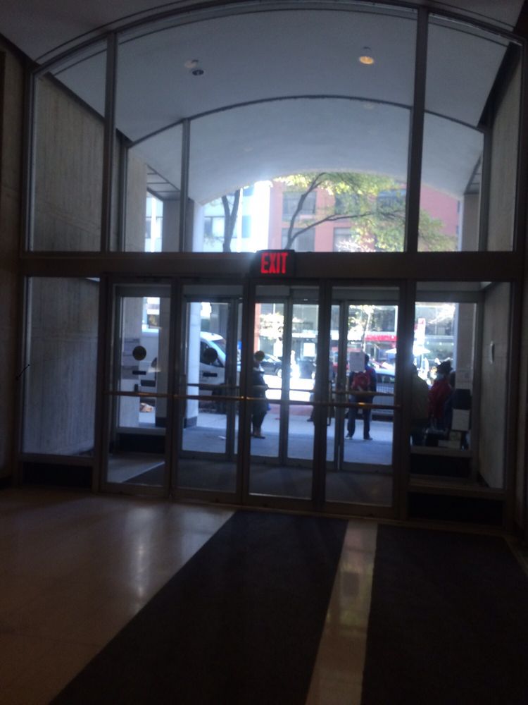 Haitian Consulate of New York