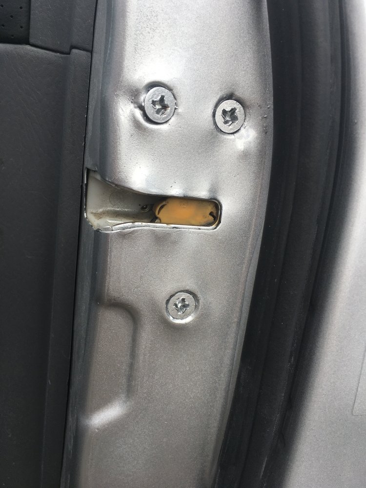 Dee Gainey's Body Shop