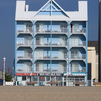Haven Hotel Hotels 101 Atlantic Ave Ocean City Md Phone Photo Of Haven Hotel Ocean City Md United States Nice On The