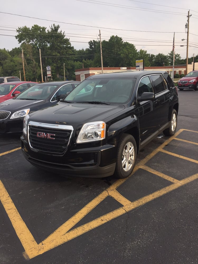 Classic Buick Gmc >> Classic Buick Gmc Car Dealers 1700 Mentor Ave Classic Buick Gmc >> Classic Buick Gmc Car Dealers 1700 Mentor Ave