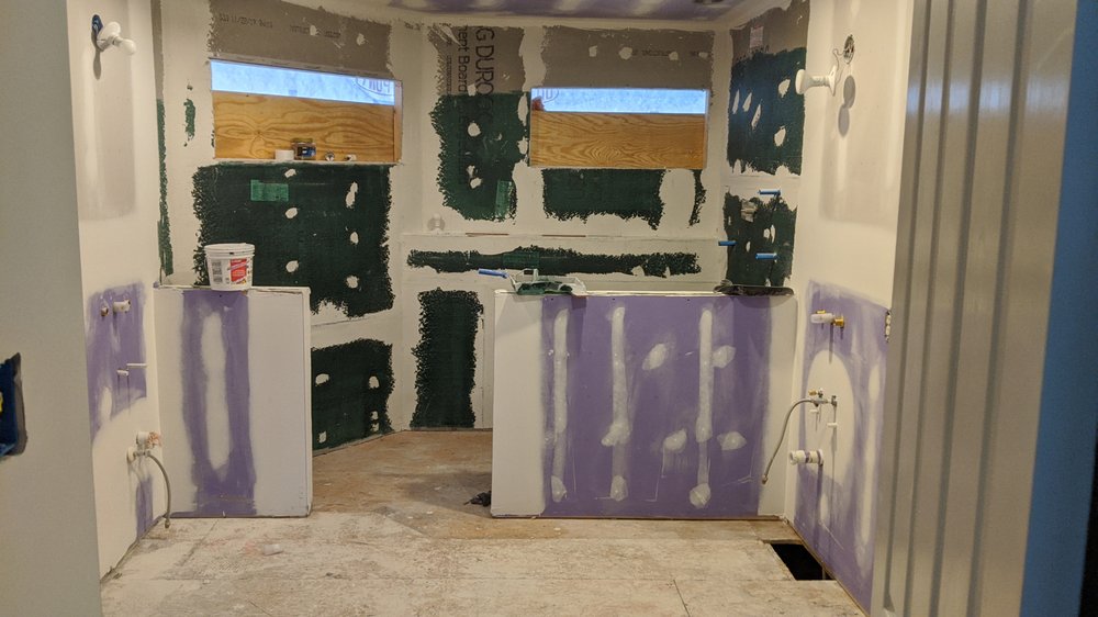 image of business Richmond Remodeling