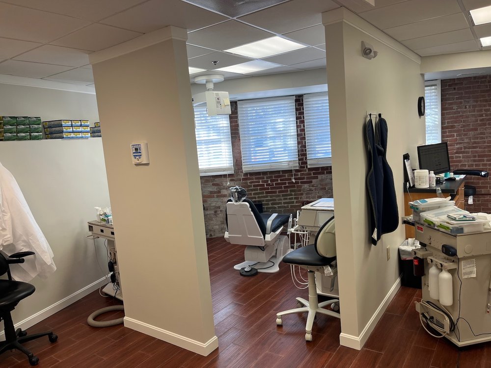 image of business Southcoast Endodontics