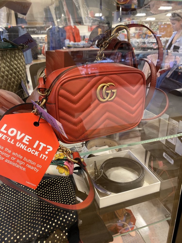 TJ Maxx