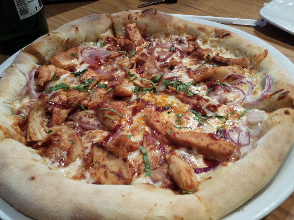 California Pizza Kitchen At Paramus Paramus Nj California Pizza Kitchen At Paramus Paramus Nj