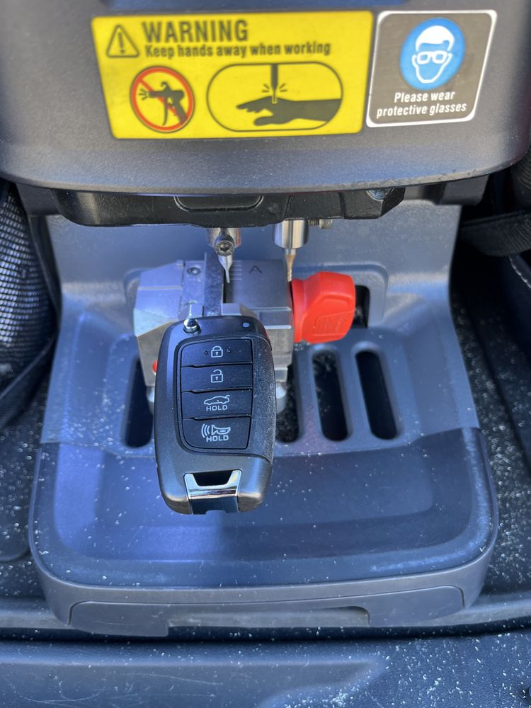 Sand Hill Locksmith