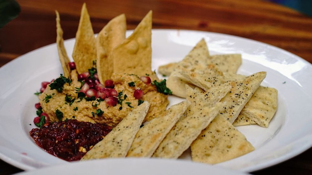 Zinc Bistro & Wine Bar 1167 Photos & 1282 Reviews Wine Bars 207 N