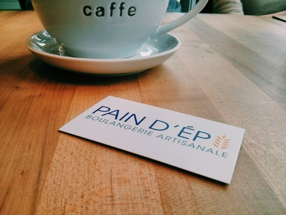 Pain d'Épi