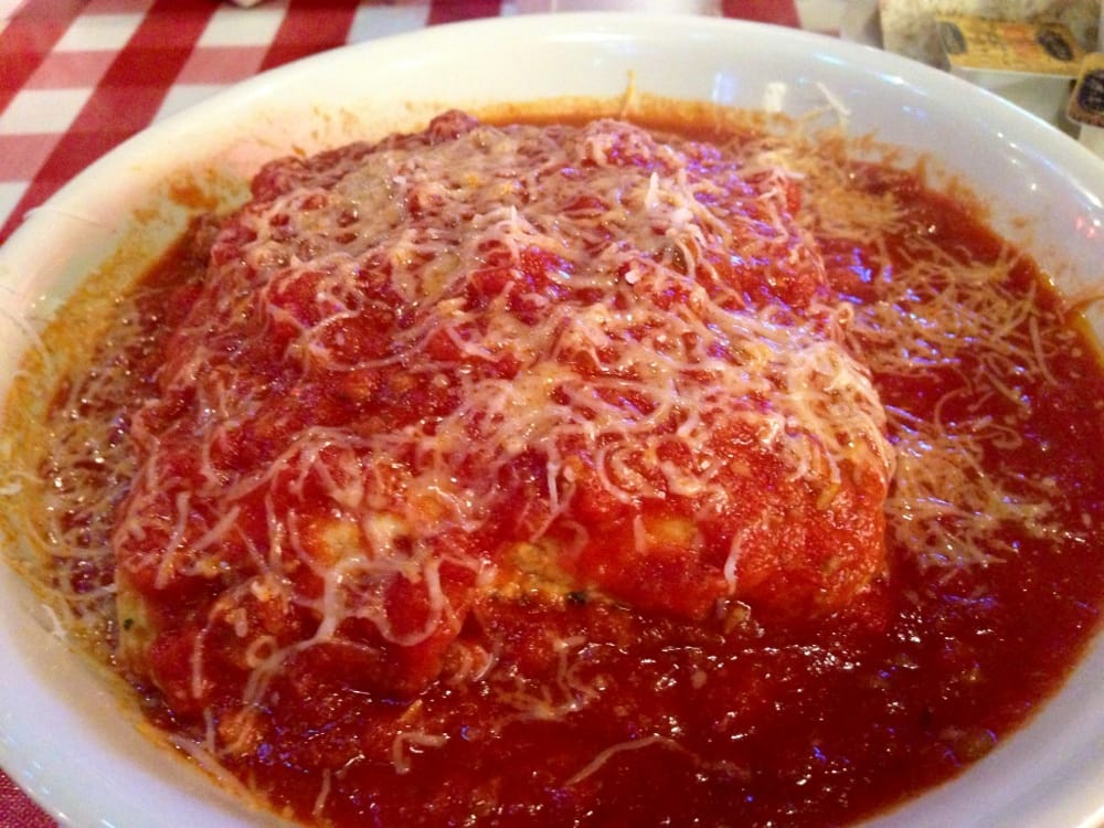 Barnellis Pasta Bowl Italian 855 Cog Cir, Crystal Lake, IL