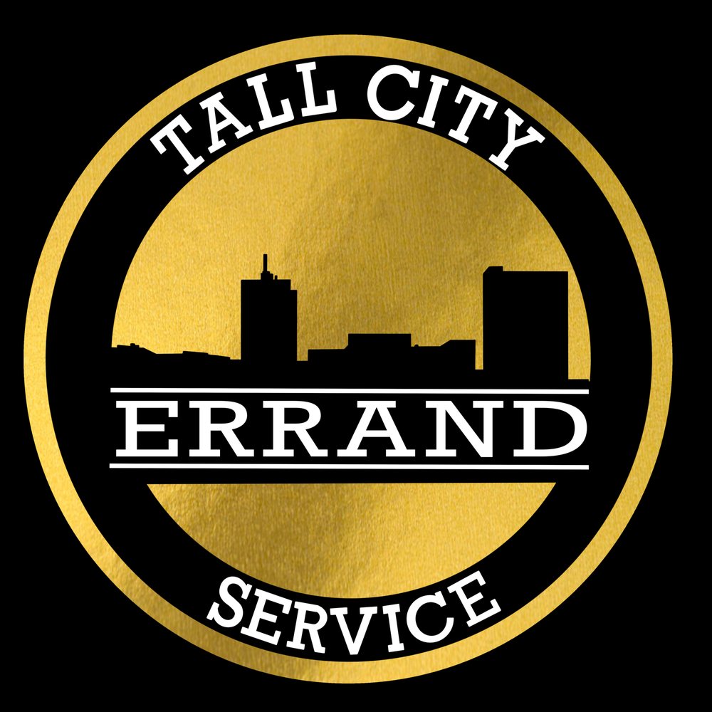 Tall City Errand Service