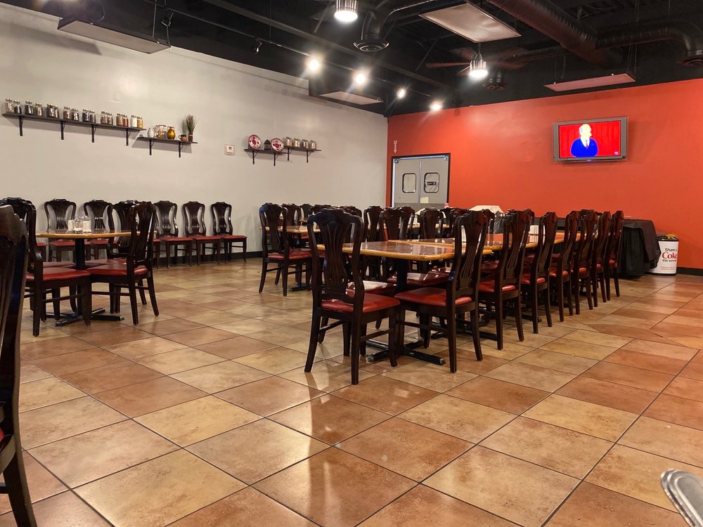 Larosh Grill