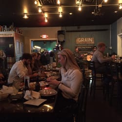 Grain Craft Bar Kitchen Newark De Grain Craft Bar Kitchen Newark De