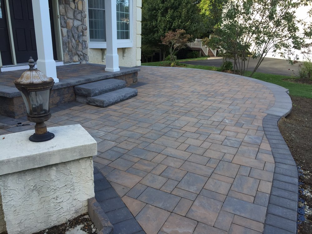 image of business Rock Diamond Paving