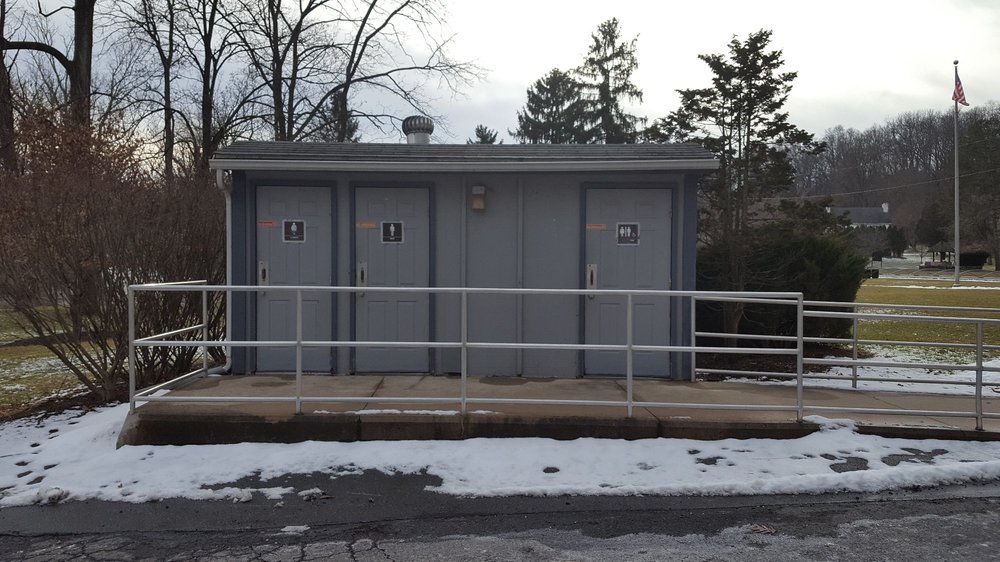 Allentown Fish Hatchery