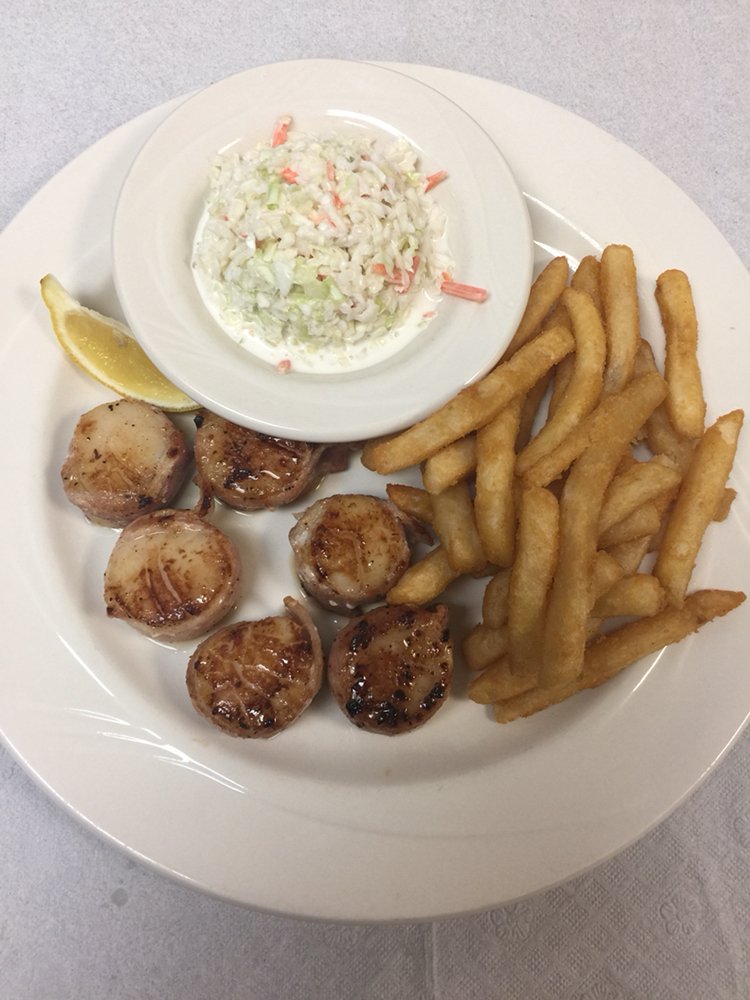 Iron Fork Café 17 Photos & 11 Reviews American (Traditional) 106