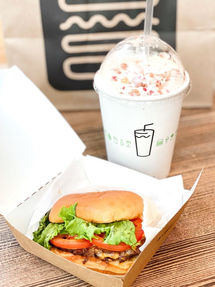 Shake Shack