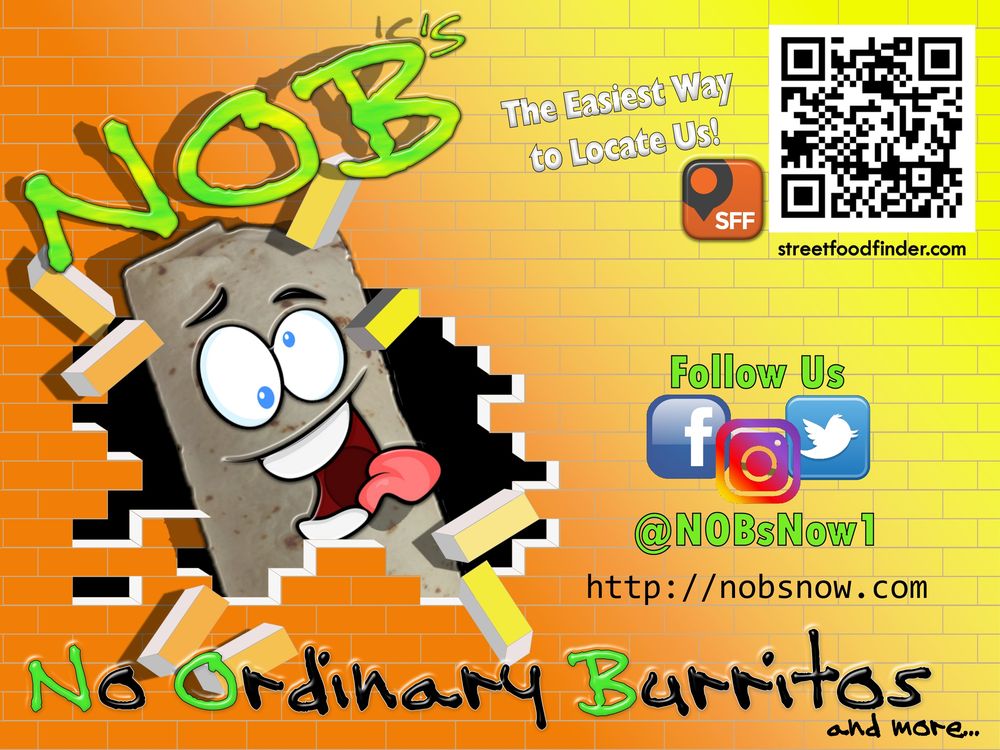 NOB's Now