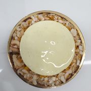 Photo of b. Patisserie - San Francisco, CA, United States. Passion fruit guava coconut - all the good things on a tart