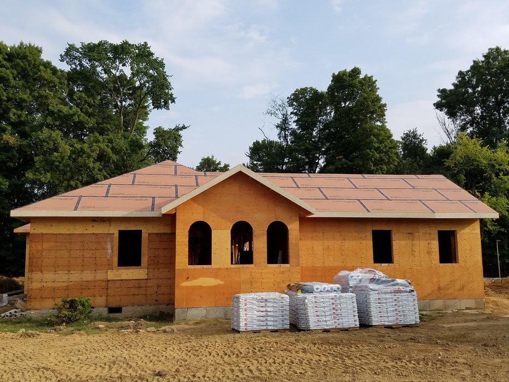 Cruz Roofing and Siding