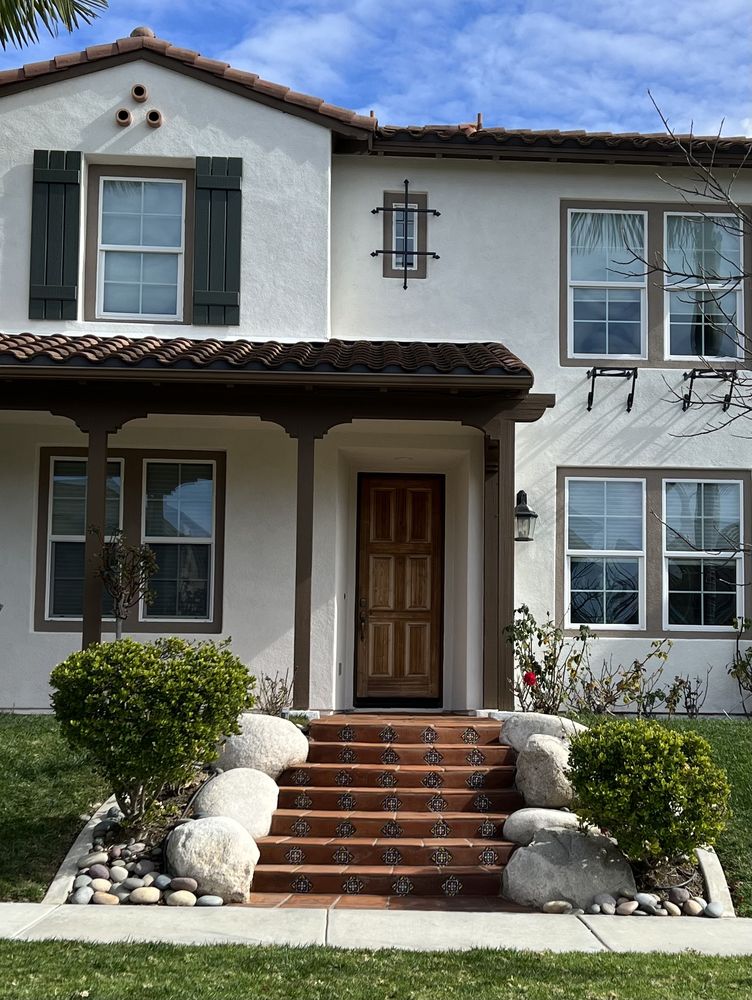 California Tile Restoration