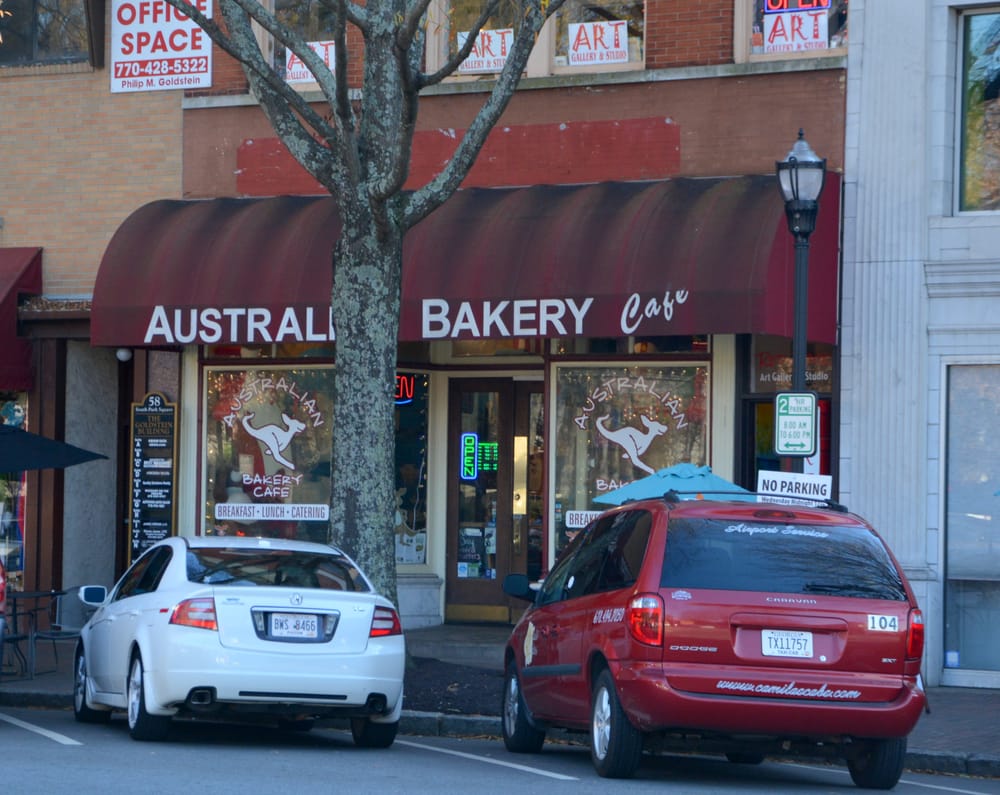 Australian Bakery Cafe Order Online 187 Photos & 167 Reviews