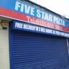 Five Star Pizza